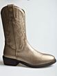 Develab 44374-351 westernboot gold