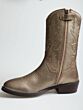 Develab 44374-351 westernboot gold