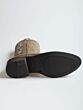 Develab 44374-351 westernboot gold
