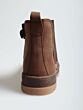 Pinocchio P1659-244-26LE chelseaboot mid bruin