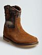 Pinocchio P1675-244-36CO westernboot beige combi