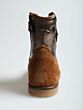 Pinocchio P1675-244-36CO westernboot beige combi