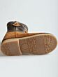 Pinocchio P1675-244-36CO westernboot beige combi