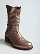 Giga G4356-B48 western boot century sand