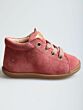 Beberlis 24182-013 veterschoen old rose