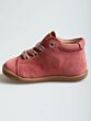 Beberlis 24182-013 veterschoen old rose