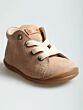 Beberlis 24182-021 veterschoen beige