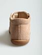Beberlis 24182-021 veterschoen beige