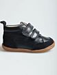 Beberlis 24183-C-03 lage schoen dark blue velcro
