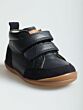 Beberlis 24183-C-03 lage schoen dark blue velcro