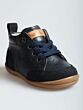 Beberlis 24184-003 veterschoen dark blue