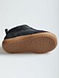 Beberlis 24183-C-03 lage schoen dark blue velcro