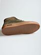 Hip H1200-244-65CO hoge schoen groen combi 