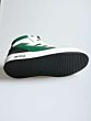 Hip H1526-244-65CO basket groen/wit combi