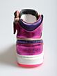 Pinocchio P1765-244-84CO basket sneaker fucsia