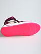 Pinocchio P1765-244-84CO basket sneaker fucsia