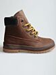 Pinocchio P1706-244-26CO veterboot mid bruin
