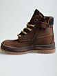 Pinocchio P1706-244-26CO veterboot mid bruin