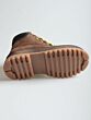 Pinocchio P1706-244-26CO veterboot mid bruin