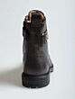 Develab 44366-371 veterboot bronze nappa
