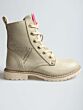 Develab 44368-222 veterboot beige nappa