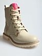 Develab 44368-222 veterboot beige nappa