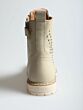 Develab 44368-222 veterboot beige nappa
