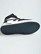 Pinocchio P1765-244-46CO basket sneaker bl./zwart