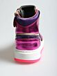 Hip H1765-244-84CO basket sneaker fucsia