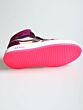Hip H1765-244-84CO basket sneaker fucsia