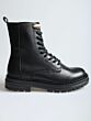 Hip H1130-244-10CO veterboot zwart