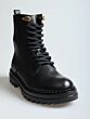 Hip H1130-244-10CO veterboot zwart