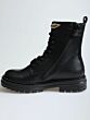 Hip H1130-244-10CO veterboot zwart