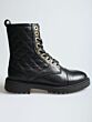 Hip H1126-244-10CO veterboot zwart