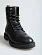Hip H1126-244-10CO veterboot zwart