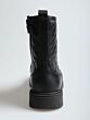 Hip H1126-244-10CO veterboot zwart