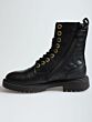 Hip H1126-244-10CO veterboot zwart