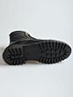 Hip H1126-244-10CO veterboot zwart