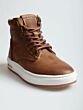 Hip H2239-244-36CO hoge schoen naturel