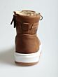 Hip H2239-244-36CO hoge schoen naturel