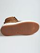 Hip H2239-244-36CO hoge schoen naturel
