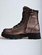Red rag 12500-371 veterboot bronze metallic