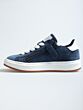 Hip H1811-252-46CO sneaker dk blauw combi