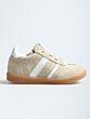 Pinocchio P1511-252-22CO sneaker beige combi