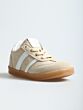 Pinocchio P1511-252-22CO sneaker beige combi