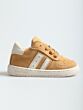 Shoesme BN25S002-C etreme flex cognac