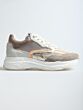 Giga G4367-A50C84 runner taupe/peache