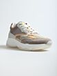 Giga G4367-A50C84 runner taupe/peache