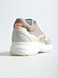 Giga G4367-A50C84 runner taupe/peache