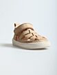 Shoesme BN25S016-B etreme flex sandaal sand